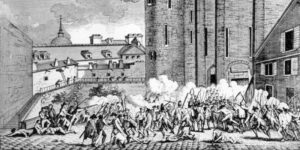 french revolution