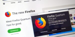web browser