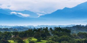 Climates of Mexico