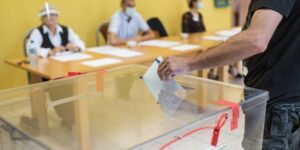 Citizen participation
