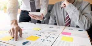 Administrative audit