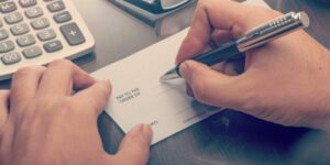 Credit line