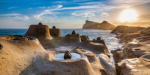 Geomorphology