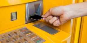 Current account