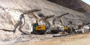Geotechnics