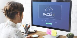 Backup