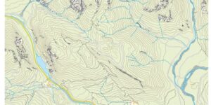 Topography