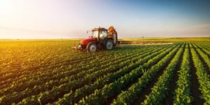 Agrarian