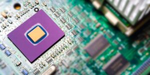 Cache memory