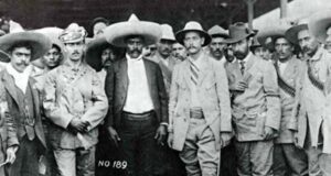 Mexican Revolution