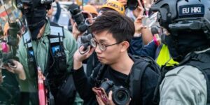 Freedom of the press