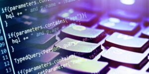 Computer protocol