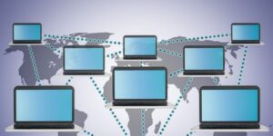 WAN network
