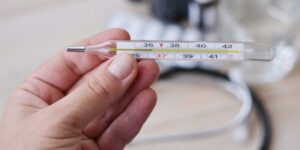 Thermometer