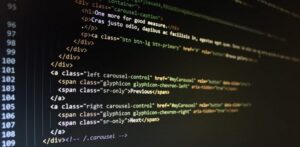Html