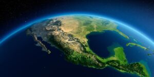 Earth's crust