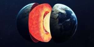 Layers of the Earth