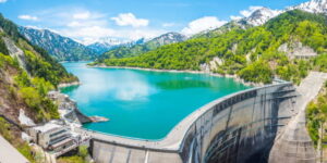 Dam
