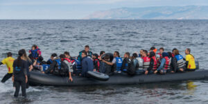 External migration