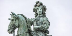 Absolute monarchy