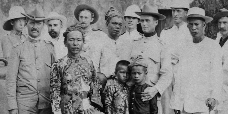 Ethnocentrism