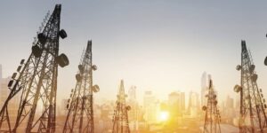 Telecommunications