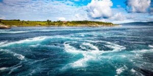 marine currents