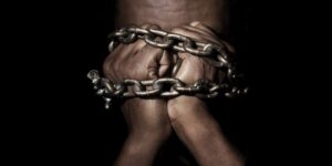 Slavery