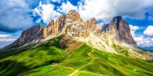 Mountain