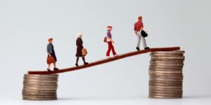Social mobility