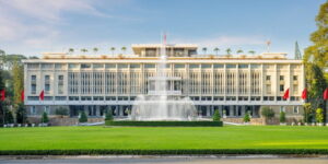 Forms of government