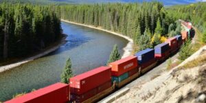 Cargo transportation