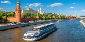 River transport