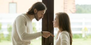 patriarchal society