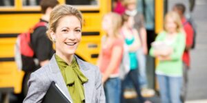 Educational management