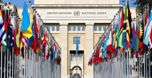 International organization