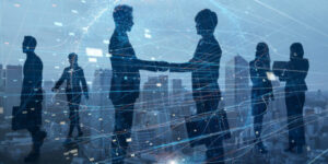 Communication in organizations
