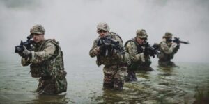 War
