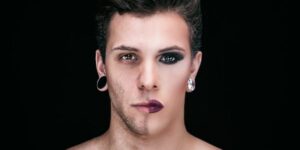 Transvestite