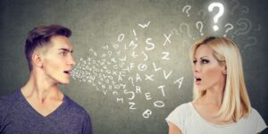 Communication barriers