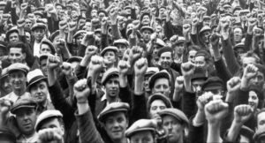 working class