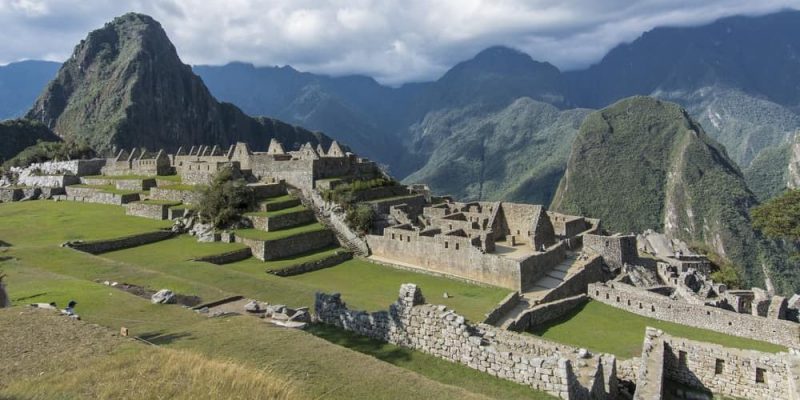 andean inca cultures