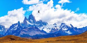 Andes Mountains