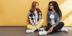 Assertive communication