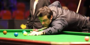 Billiards