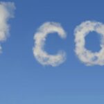 Carbon dioxide (CO2)
