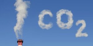 Carbon dioxide (CO2)