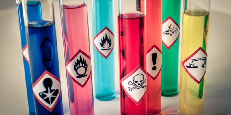 chemical risk