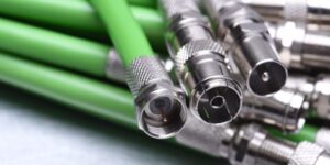 Coaxial cable