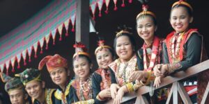 Collective identity